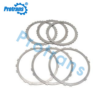 Paquete de láminas de acero 018CHA CVT para Wanliyang