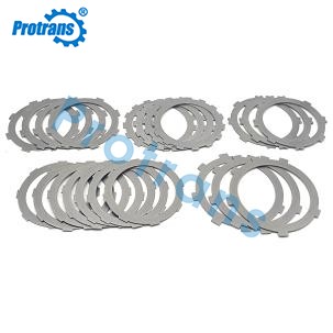 Paquete de chapa de acero 03-71l para Mitsubishi