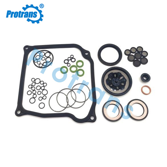 Kit de reparación menor de transmisión 0BH DQ 500 para Audi Volkswagen