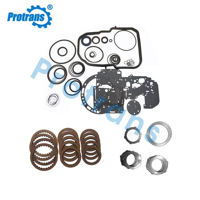 Kit maestro de automóvil