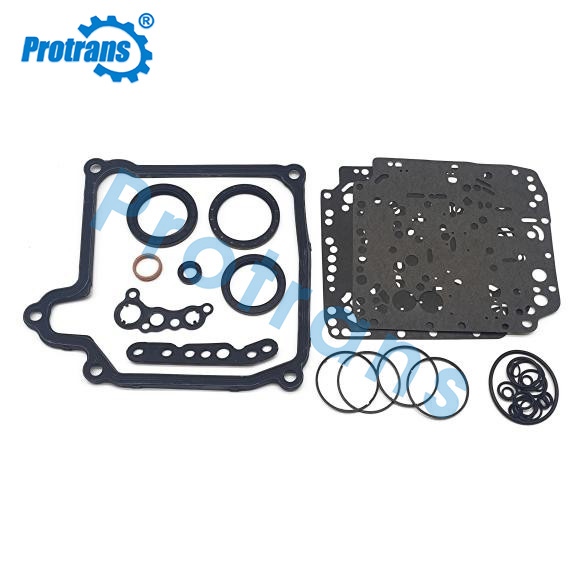 Kit de reparación de automóviles