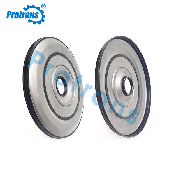 ¿Cómo contribuye un sello de aceite al rendimiento del motor?