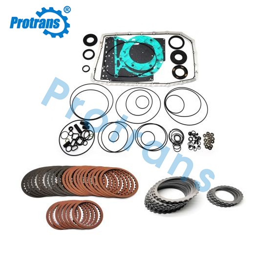 ¿Cómo puede un kit maestro para automóviles mejorar el mantenimiento de su vehículo?