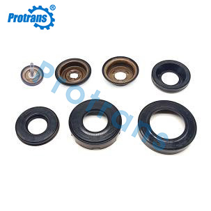 Paquete de pistones 4F27E FN4AEL para Mazda