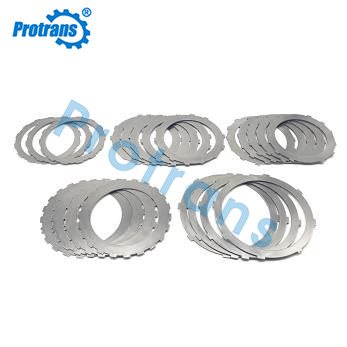 Paquete de chapa de acero 4l80E para Chevrolet
