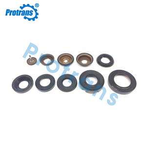 Paquete de pistones 5F27E para MAZDZ