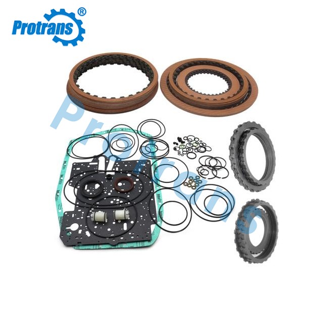 Kit de revisión de transmisión 5HP19A 01V para Audi o VW 2WD
