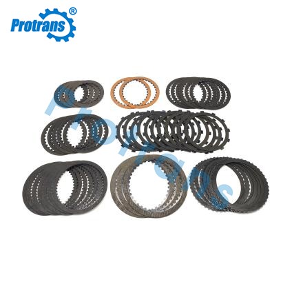Kit de placa de fricción 68RFE para Chrysler