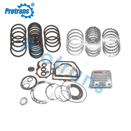 Kit de revisión de transmisión A604 para Dodge Caron