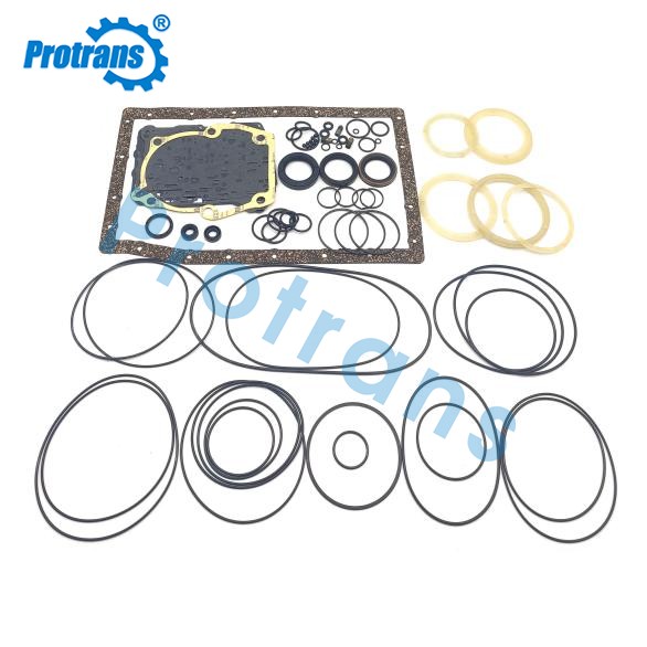 Kit de reparación menor de transmisión A760E 3GR para Crown 3.0