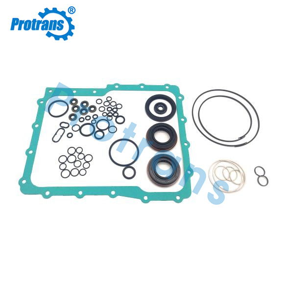 Kit de reparación menor de transmisión CTF25A para Baojun CVT