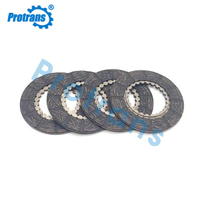 Kit de placa de fricción JF018E para Infiniti Oil-Electric